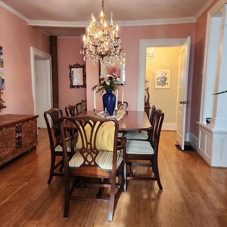 Villa Stone Carriage House Picton Esterno foto