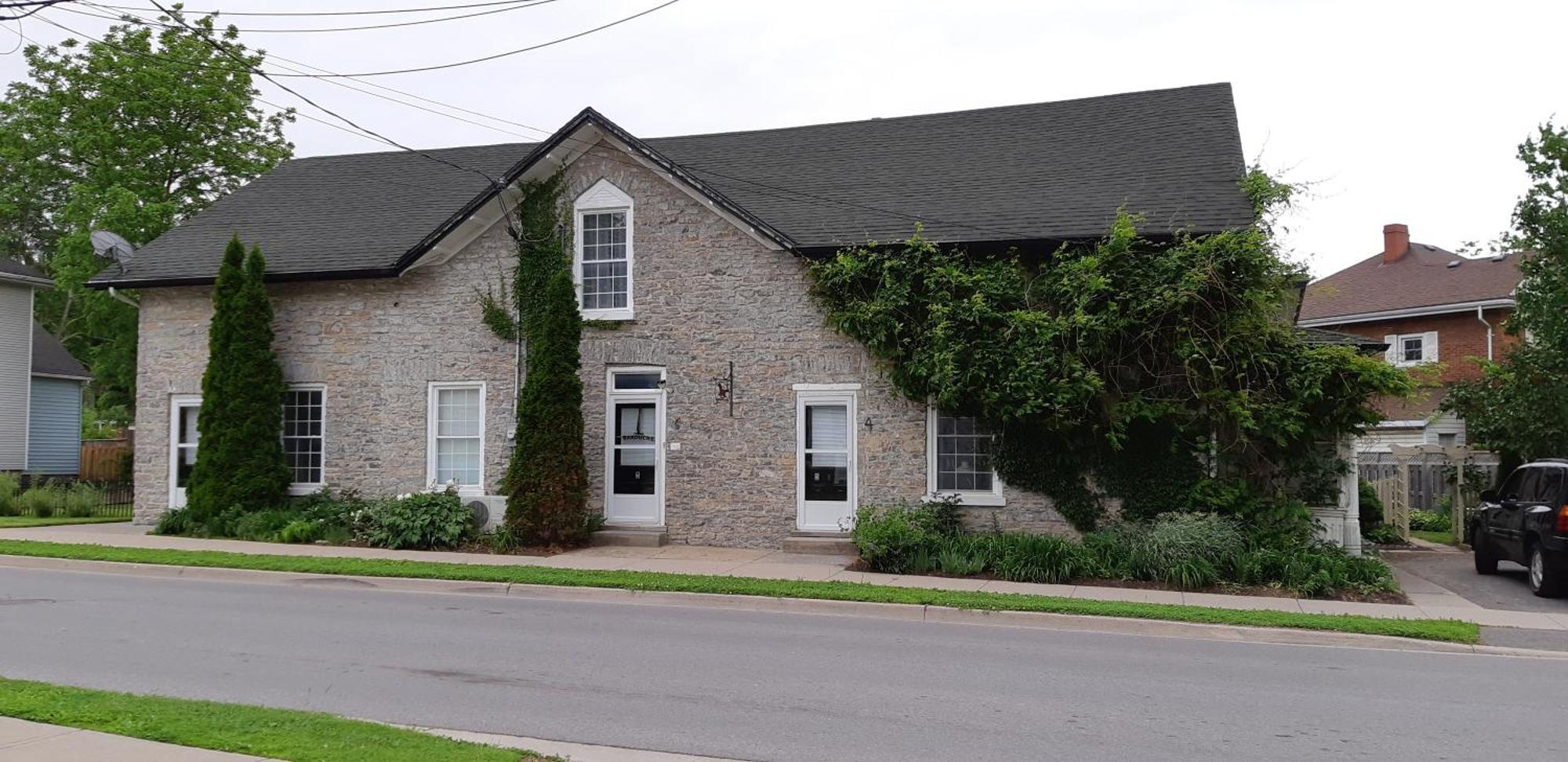 Villa Stone Carriage House Picton Esterno foto