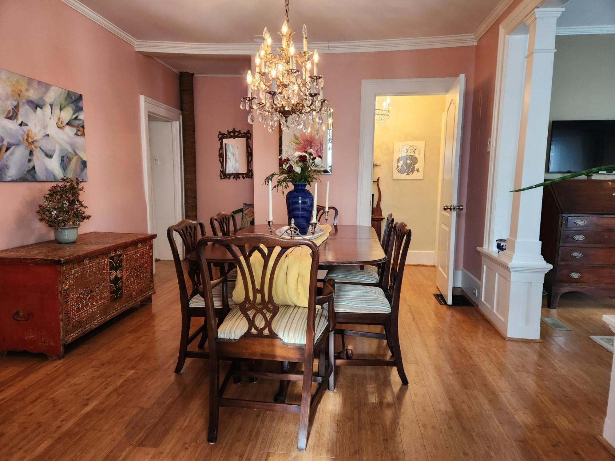 Villa Stone Carriage House Picton Esterno foto
