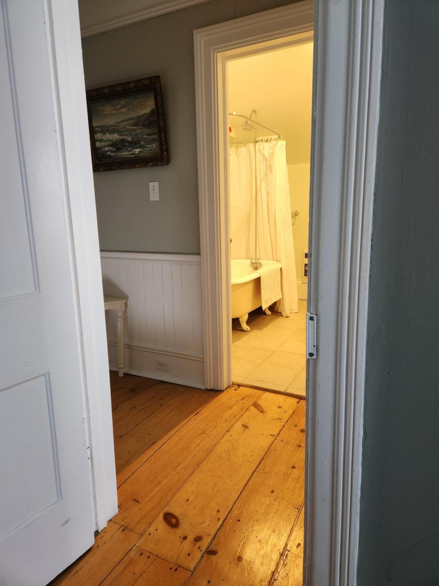 Villa Stone Carriage House Picton Esterno foto