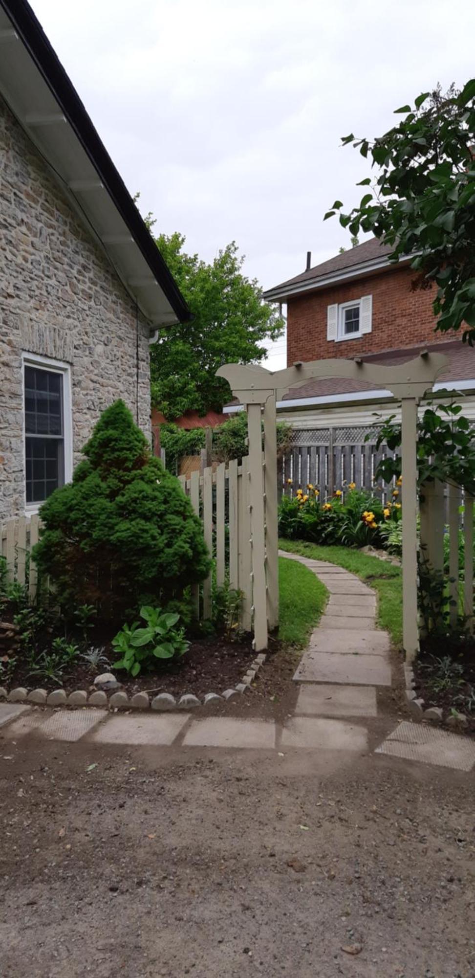 Villa Stone Carriage House Picton Esterno foto