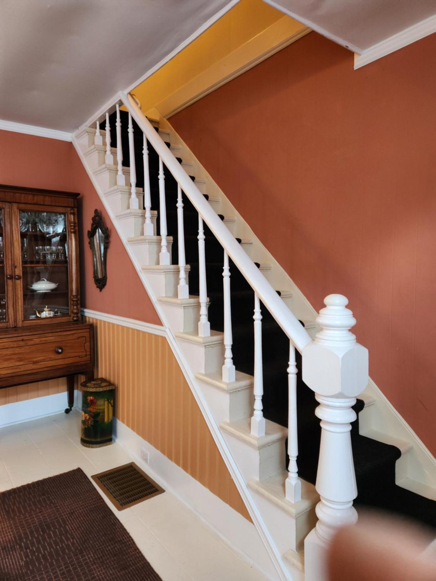 Villa Stone Carriage House Picton Esterno foto