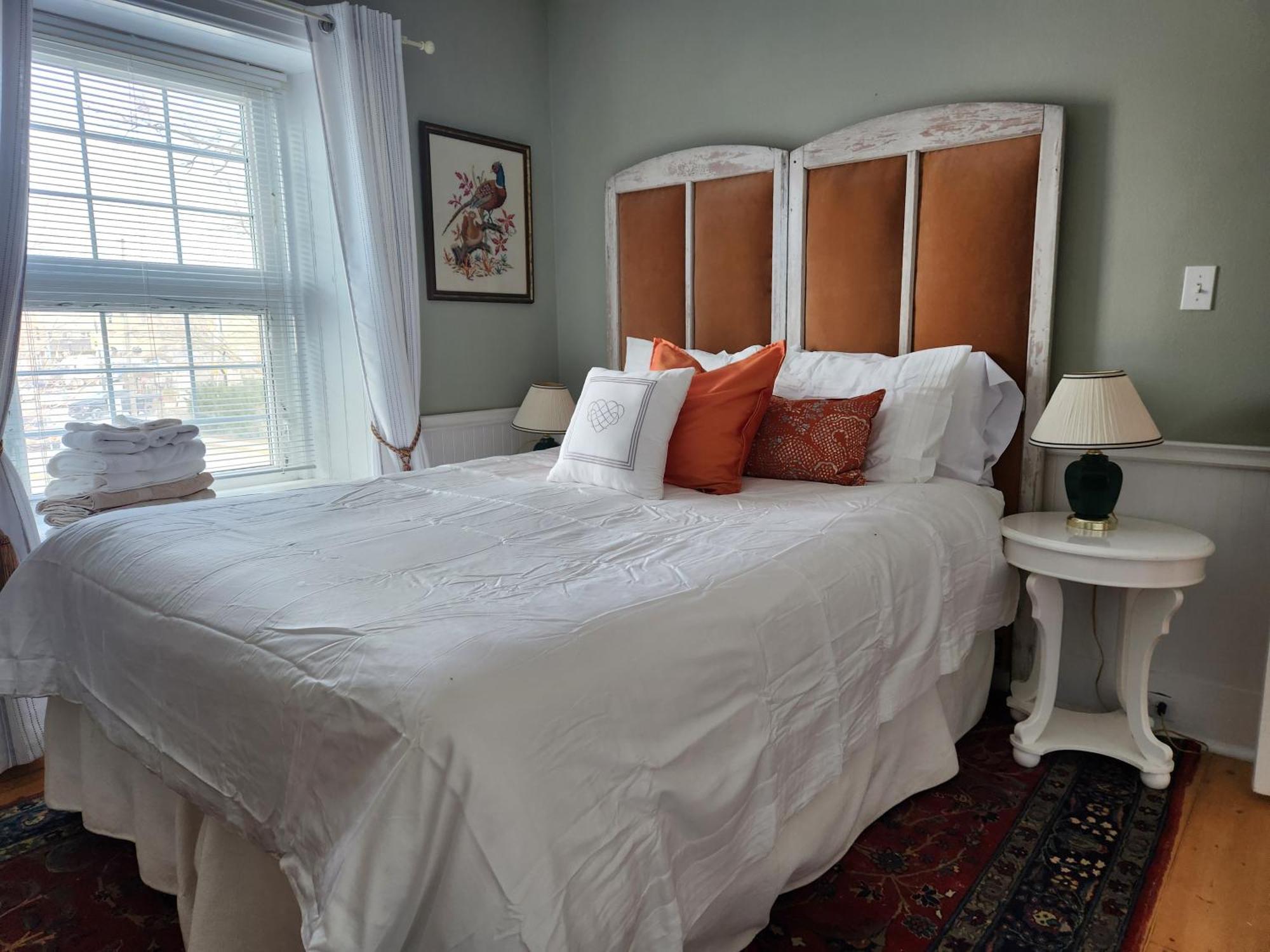Villa Stone Carriage House Picton Esterno foto