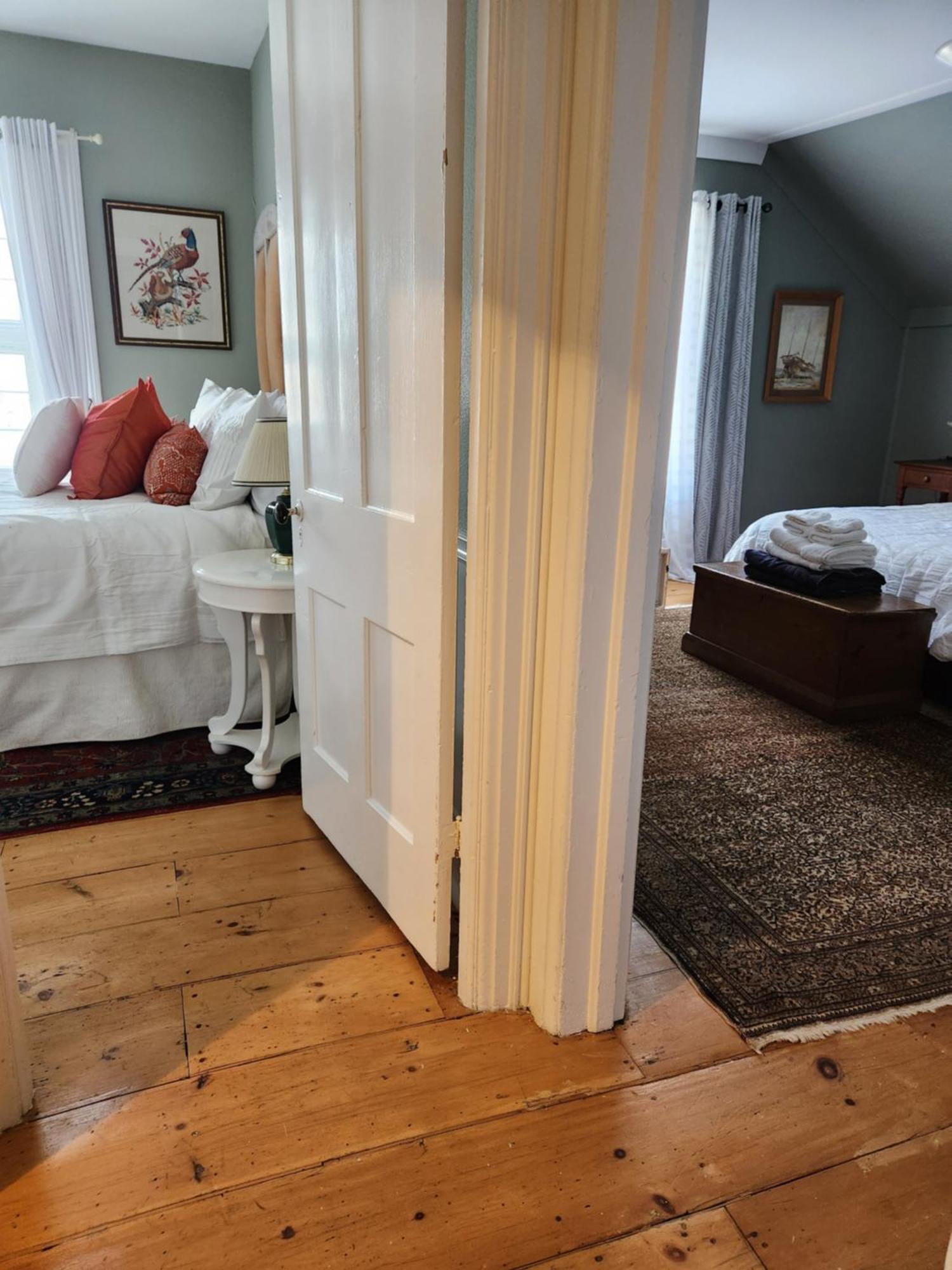 Villa Stone Carriage House Picton Esterno foto