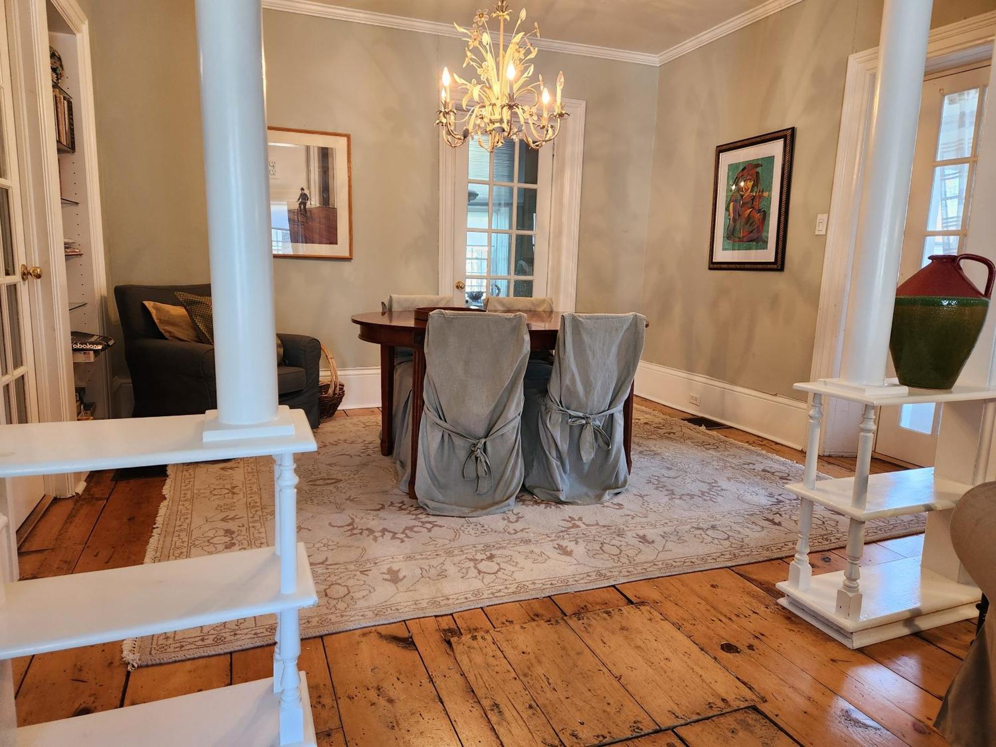Villa Stone Carriage House Picton Esterno foto