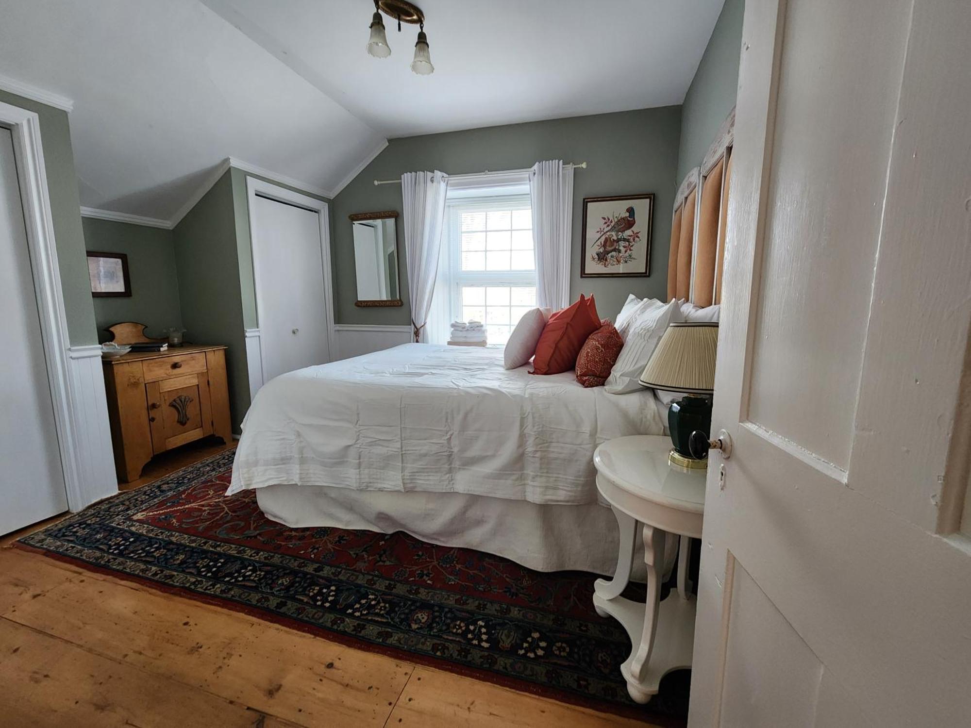 Villa Stone Carriage House Picton Esterno foto