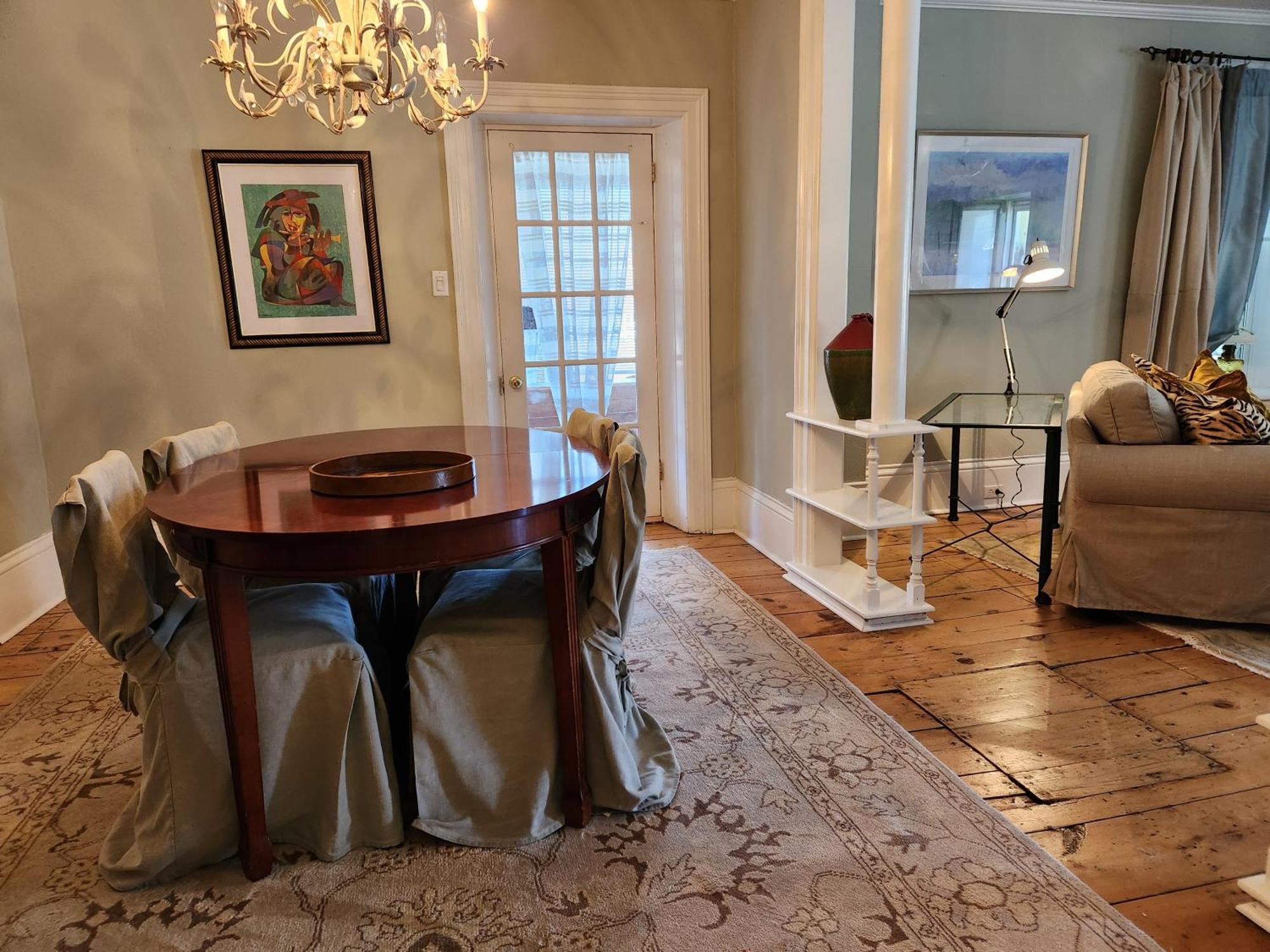Villa Stone Carriage House Picton Esterno foto