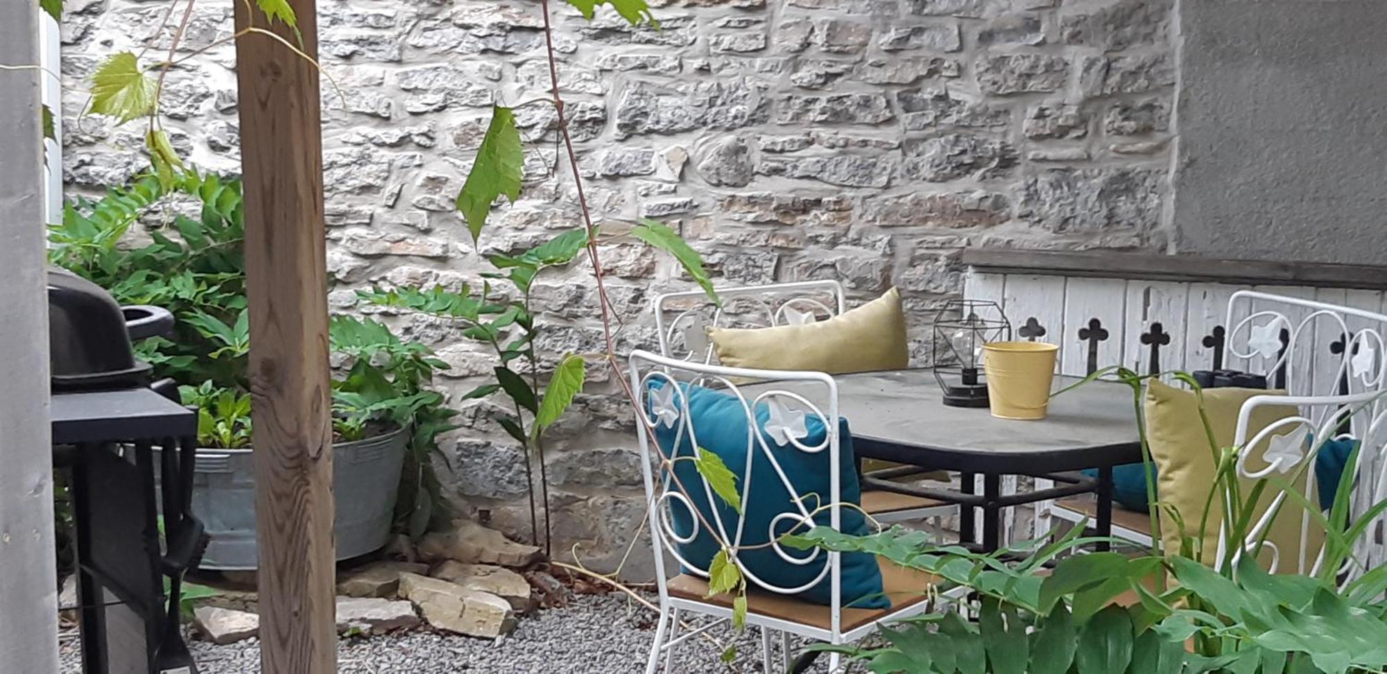 Villa Stone Carriage House Picton Esterno foto