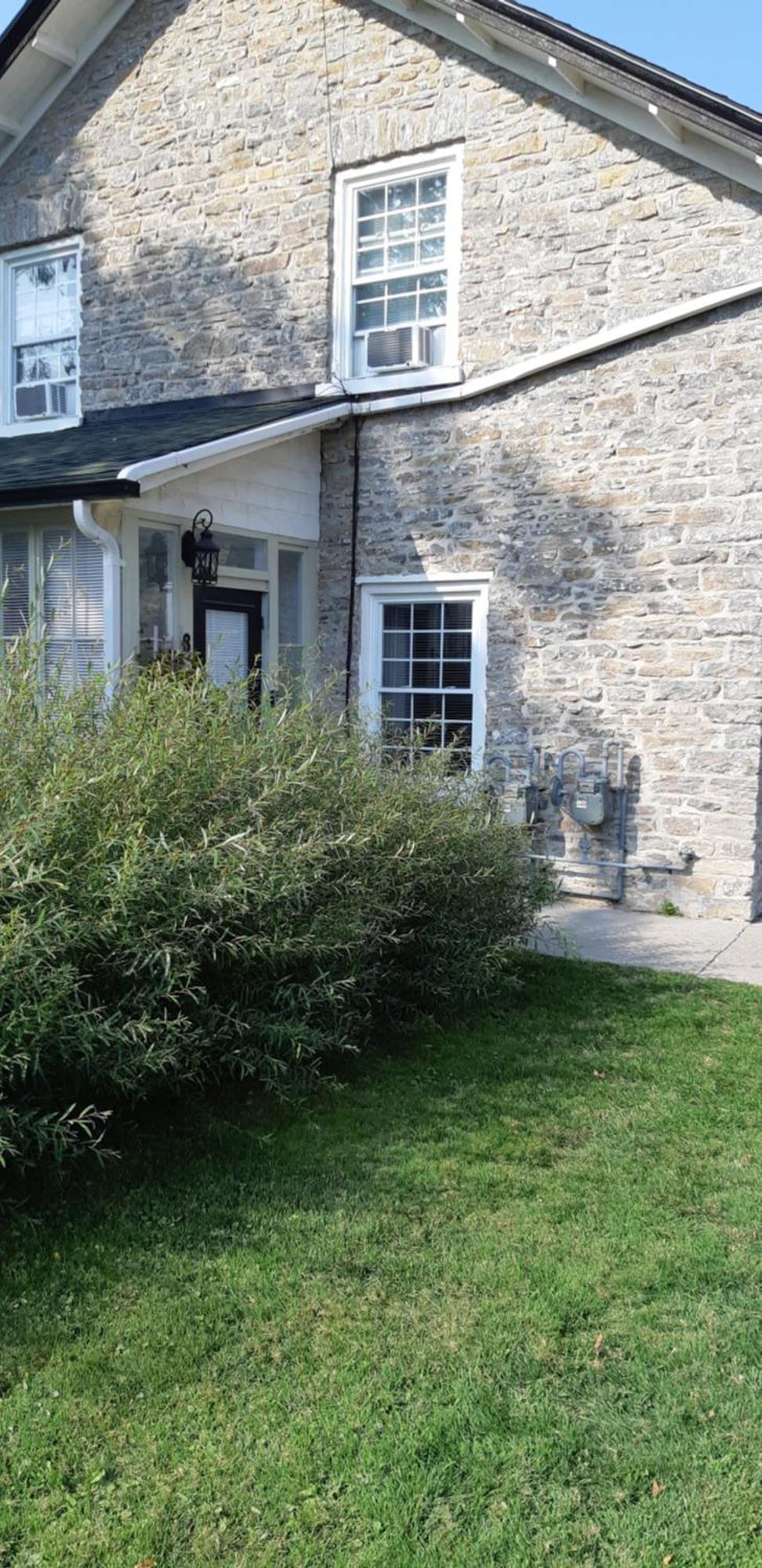 Villa Stone Carriage House Picton Esterno foto