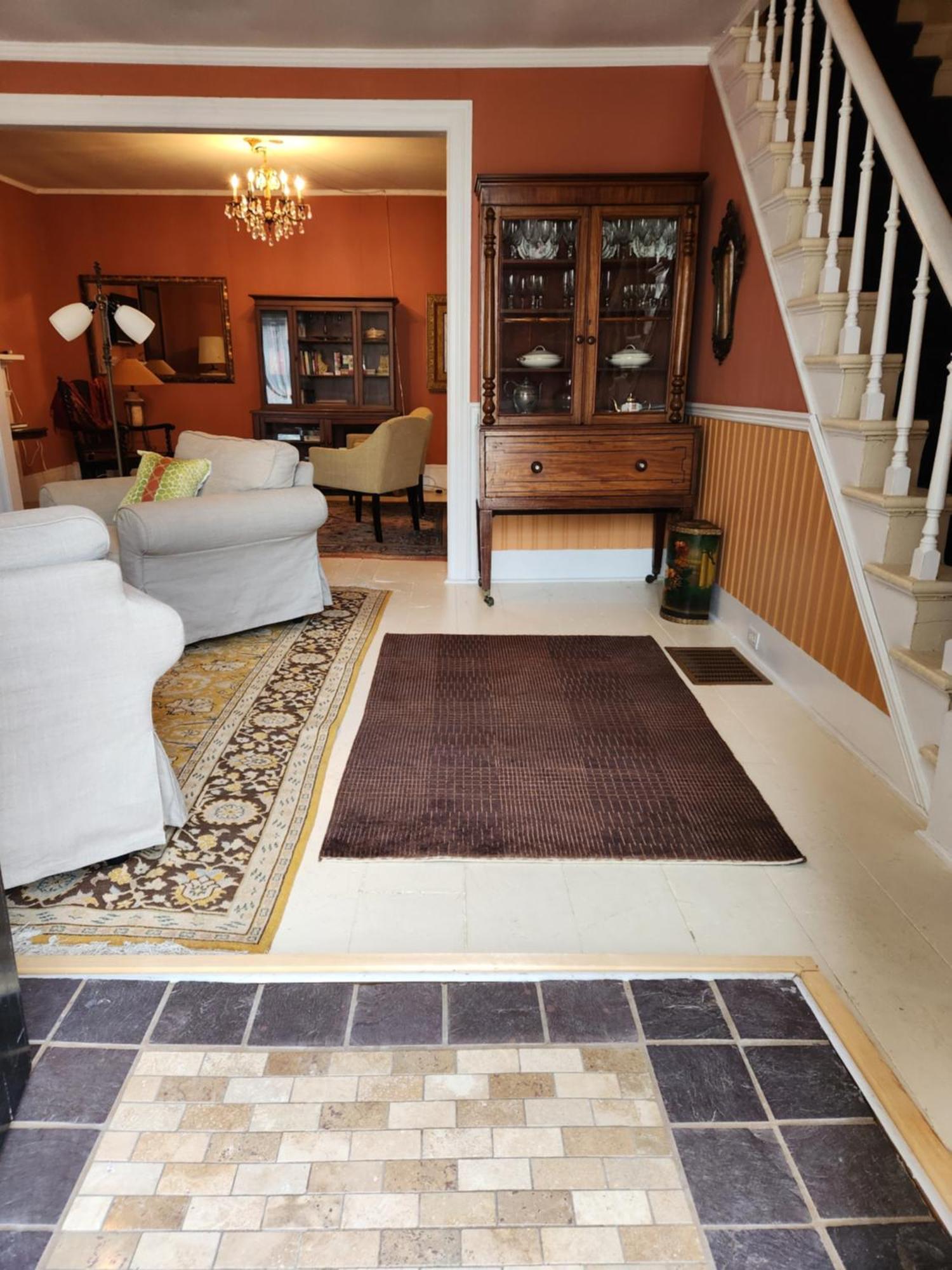 Villa Stone Carriage House Picton Esterno foto