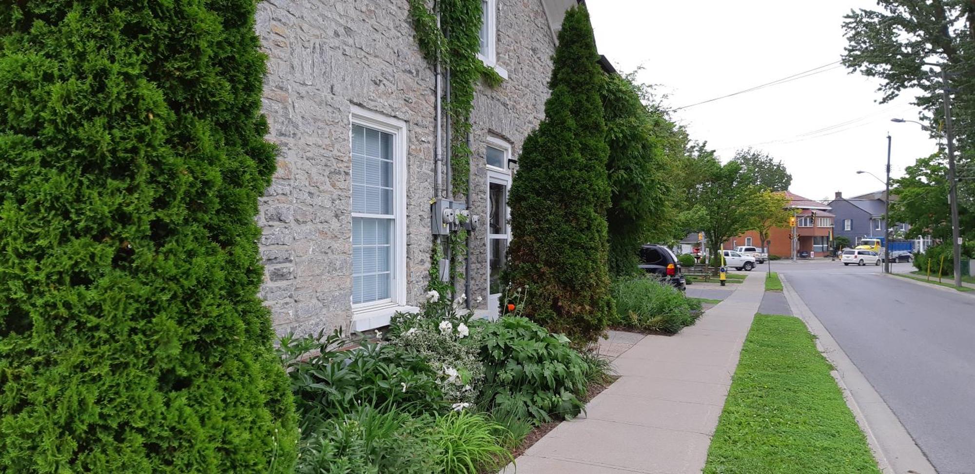 Villa Stone Carriage House Picton Esterno foto