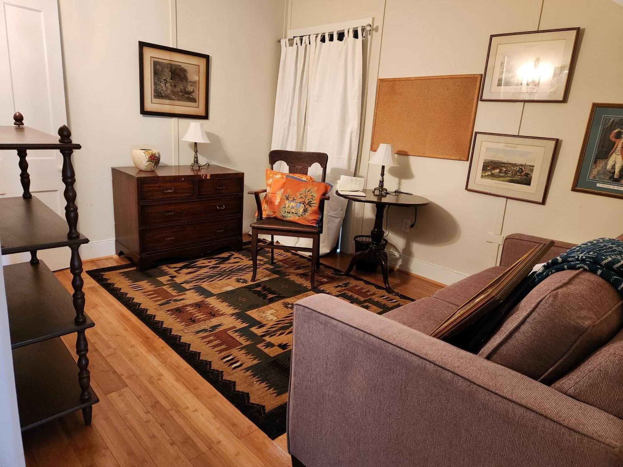 Villa Stone Carriage House Picton Esterno foto