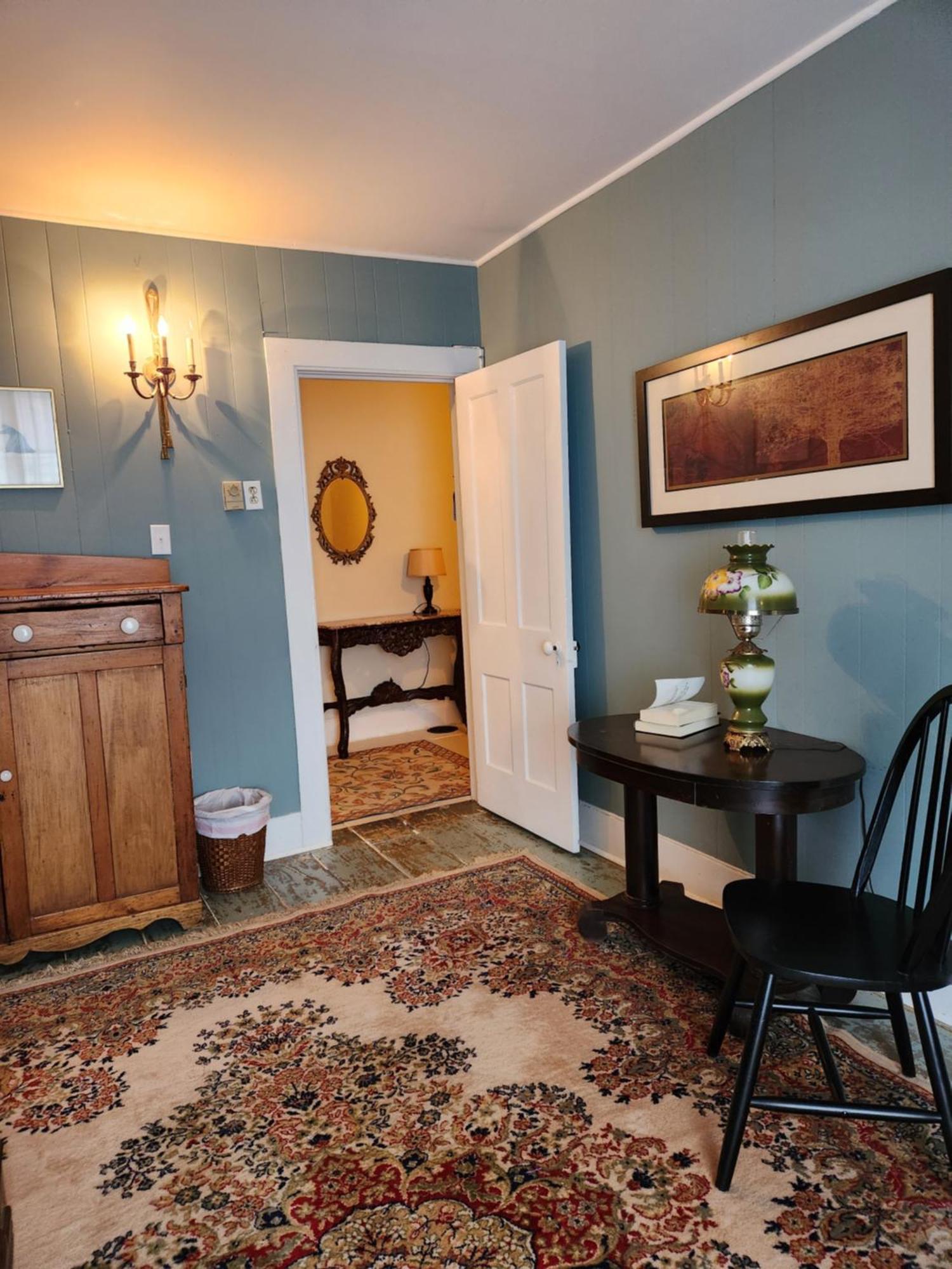 Villa Stone Carriage House Picton Esterno foto