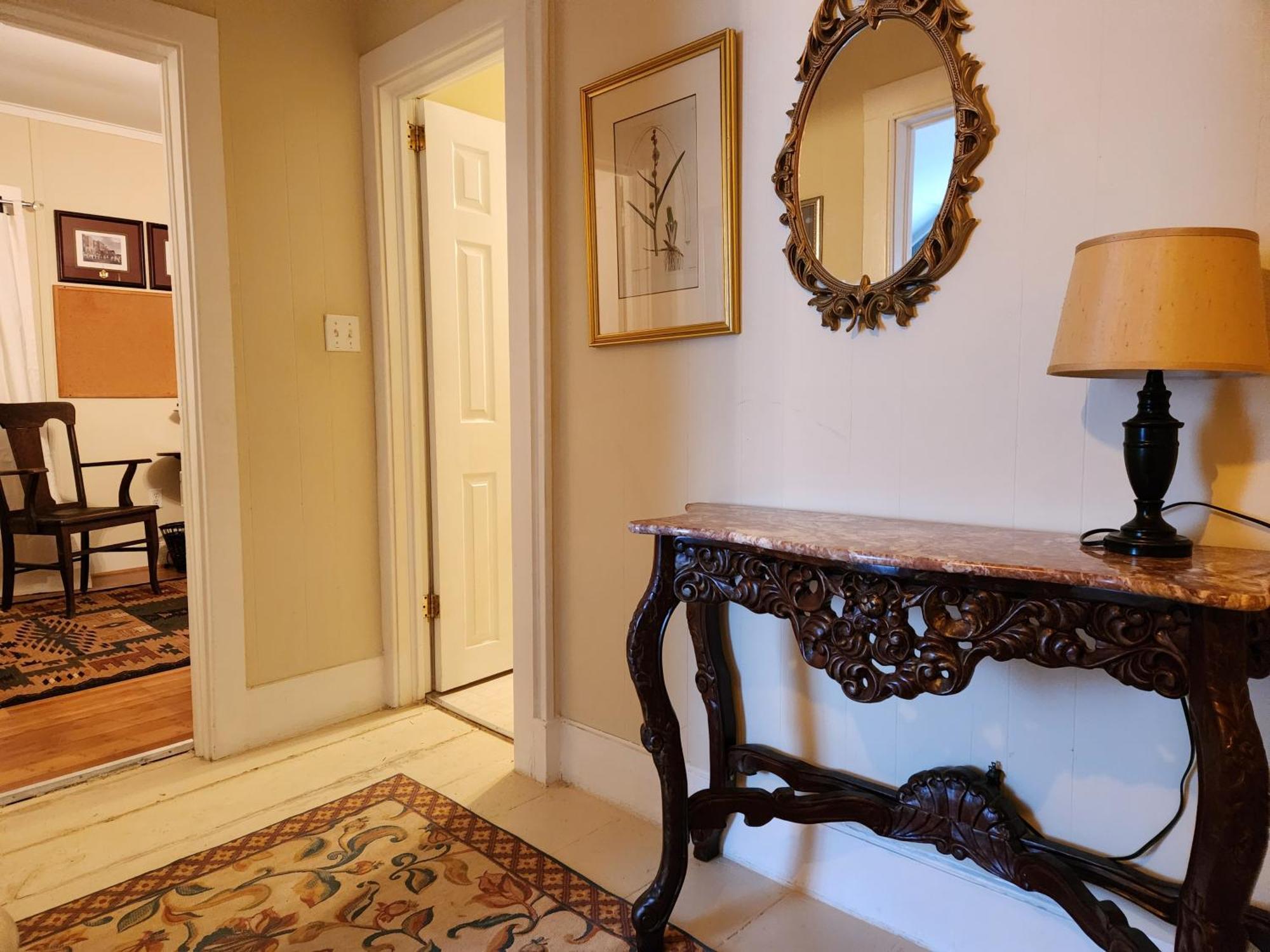 Villa Stone Carriage House Picton Esterno foto