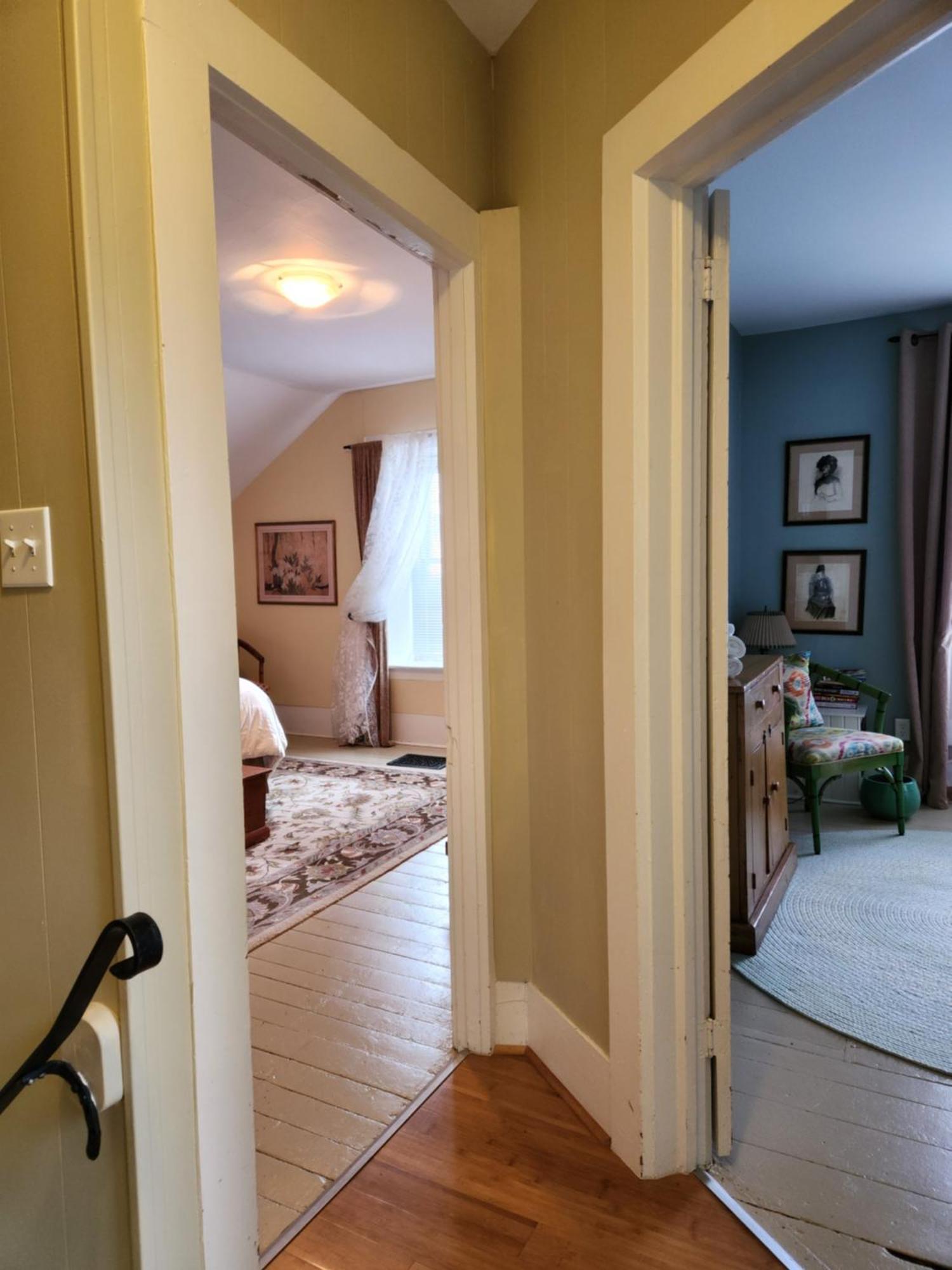 Villa Stone Carriage House Picton Esterno foto