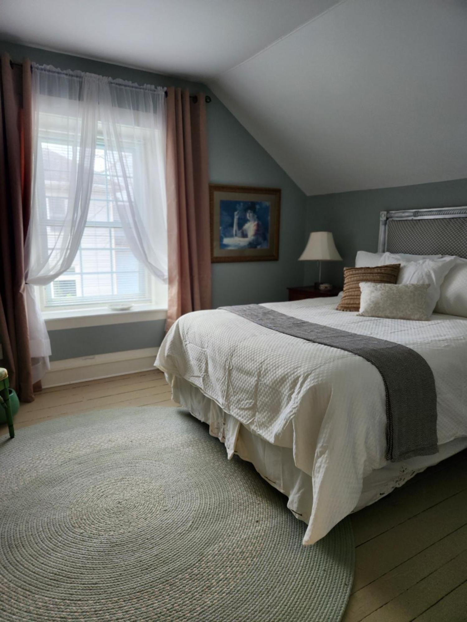 Villa Stone Carriage House Picton Esterno foto