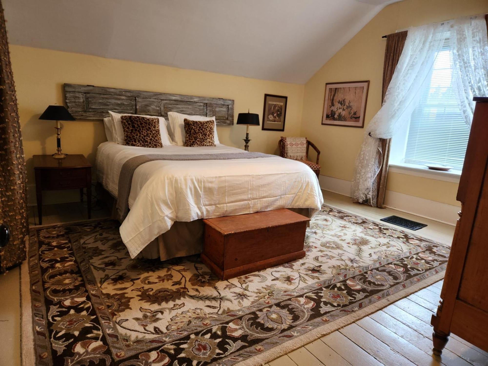Villa Stone Carriage House Picton Esterno foto
